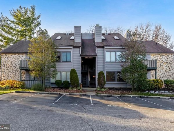 1825 THE WOODS II, CHERRY HILL, NJ 08003