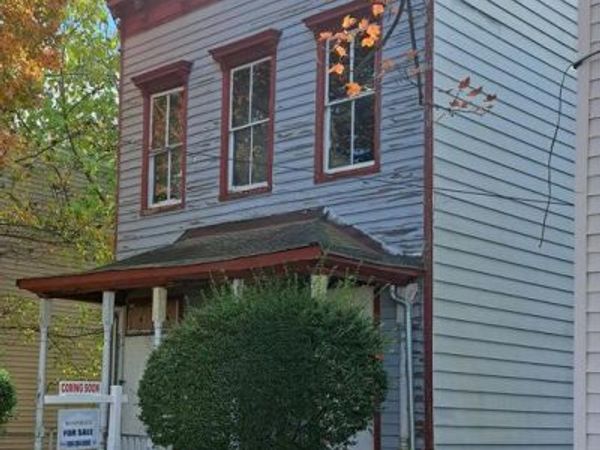 2507 E CLAY STREET, RICHMOND, VA 23223