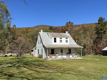 8817 MISSION HOME RD, FREE UNION, VA 22940
