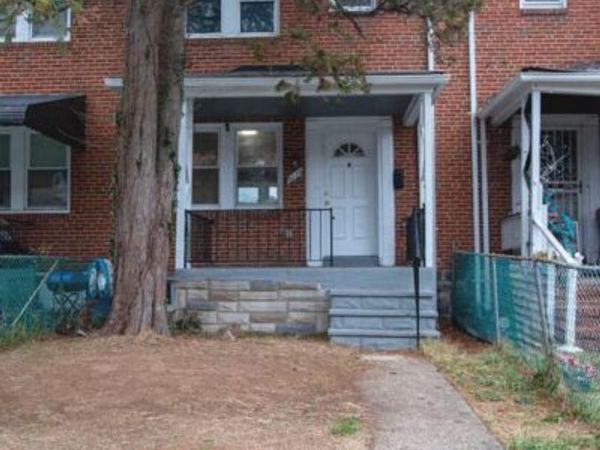 5329 CORDELIA AVENUE, BALTIMORE, MD 21215