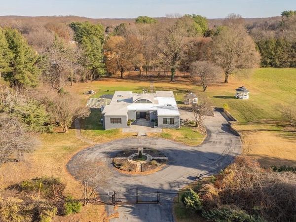 2919 DAVIDSONVILLE ROAD, DAVIDSONVILLE, MD 21035