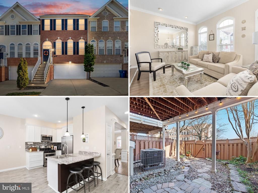 21314 Lord Nelson Terrace, Ashburn, VA 20147 Main Photo