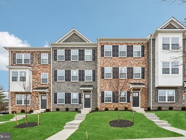 1805 HARVEST DRIVE, WINCHESTER, VA 22601