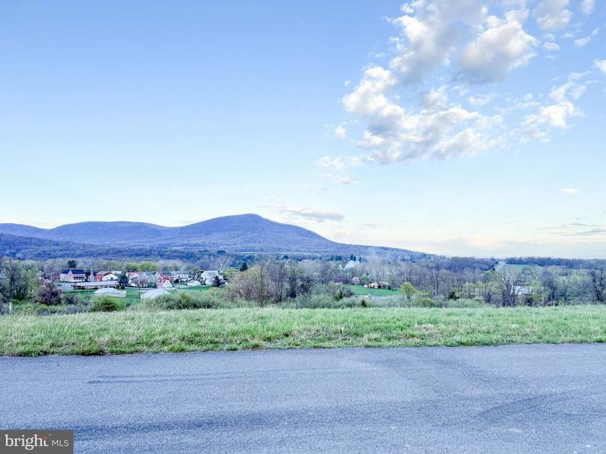 29 Sunrise Lane, Lot #LOT 5, Fort Loudon, PA 17224 Main Photo