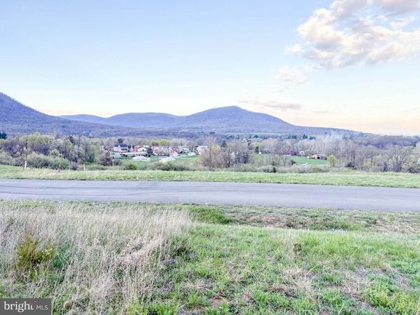 29 SUNRISE LANE, Unit LOT 5, FORT LOUDON, PA 17224