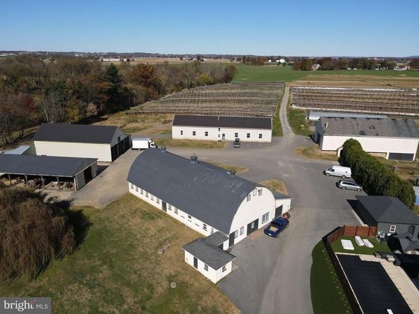 690 KRAYBILL CHURCH ROAD, MOUNT JOY, PA 17552