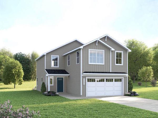 2043 Palm Meadows Way, Conway, SC 29526