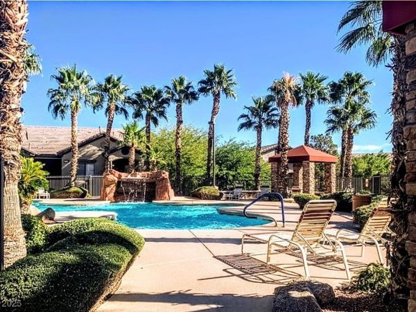 8250 N Grand Canyon Drive, Unit 2110, Las Vegas, NV 89166