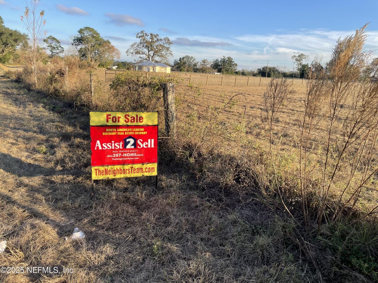 8516 240 Street, O'brien, FL 32071 Photo