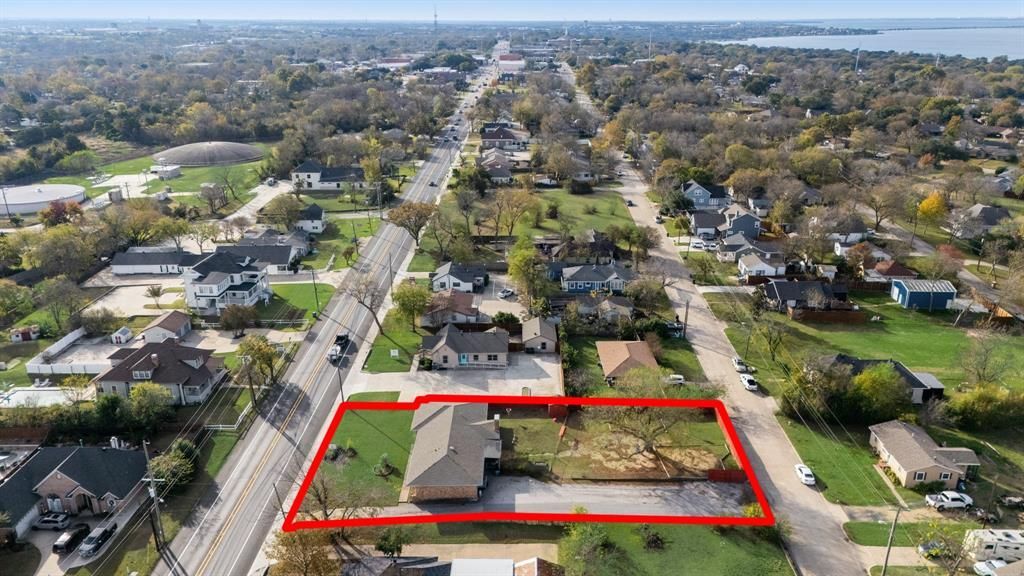 915 N Goliad Street, Rockwall, TX 75087 Main Photo