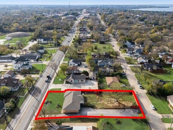 915 N Goliad Street, Rockwall, TX 75087