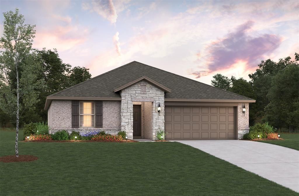 3221 Cross Shore Drive, Anna, TX 75409 Main Photo