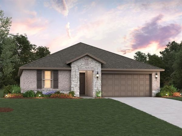 3221 Cross Shore Drive, Anna, TX 75409