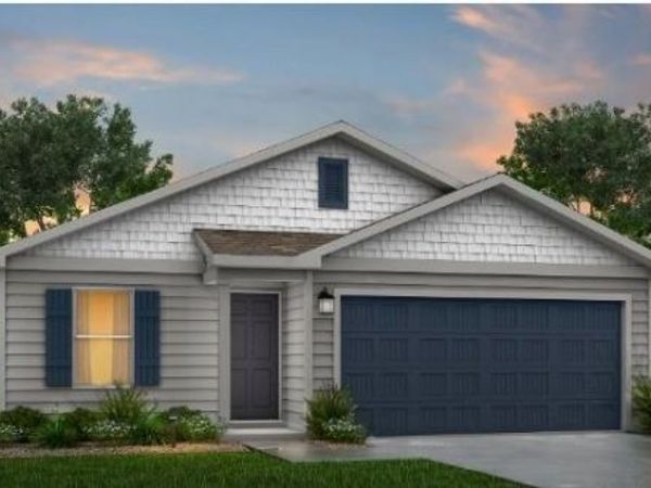 321 Maxine Court, Milford, TX 76670