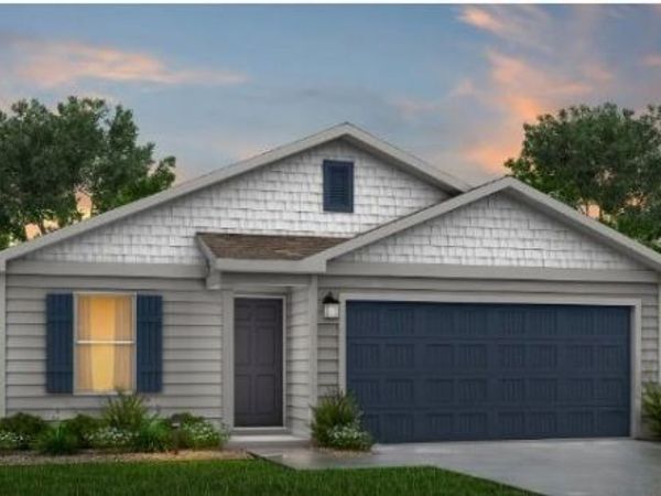 321 Maxine Court, Milford, TX 76670