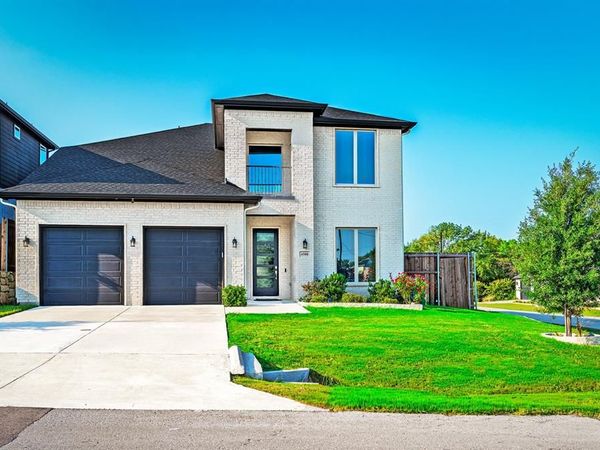 4500 Bevily Drive, The Colony, TX 75056