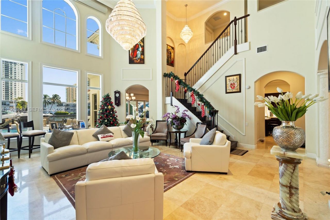 1555 Windjammer Way, Hollywood, FL 33019 Photo