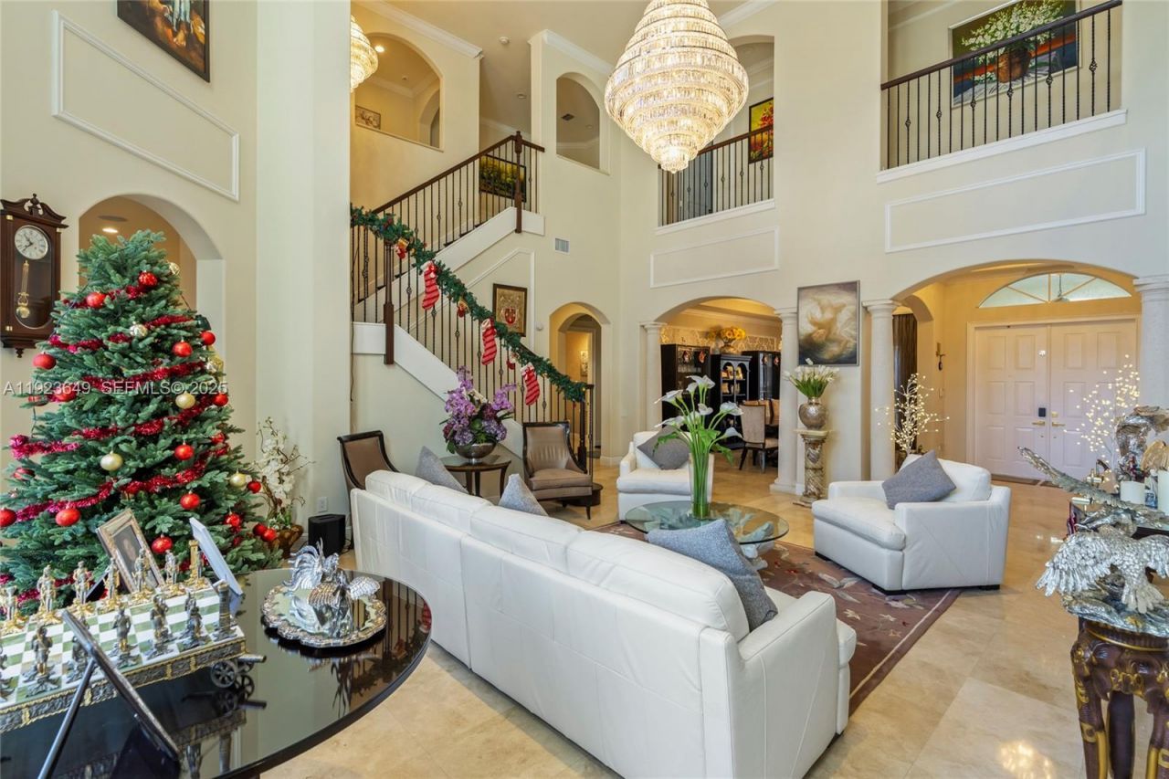 1555 Windjammer Way, Hollywood, FL 33019 Photo