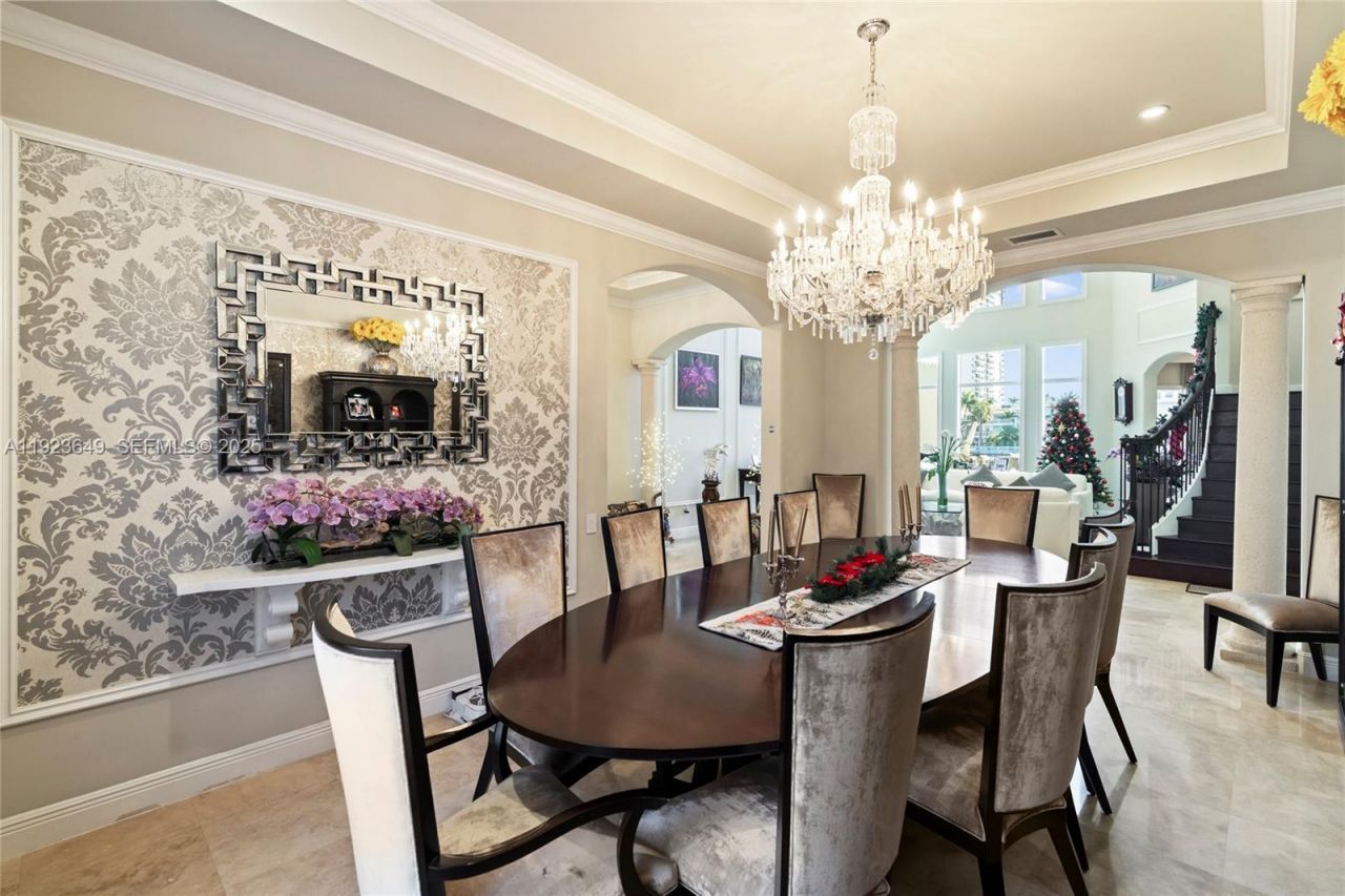 1555 Windjammer Way, Hollywood, FL 33019 Photo
