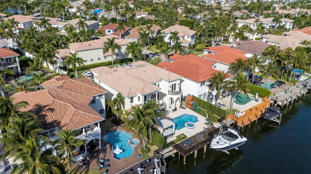 1555 Windjammer Way, Hollywood, FL 33019 Photo