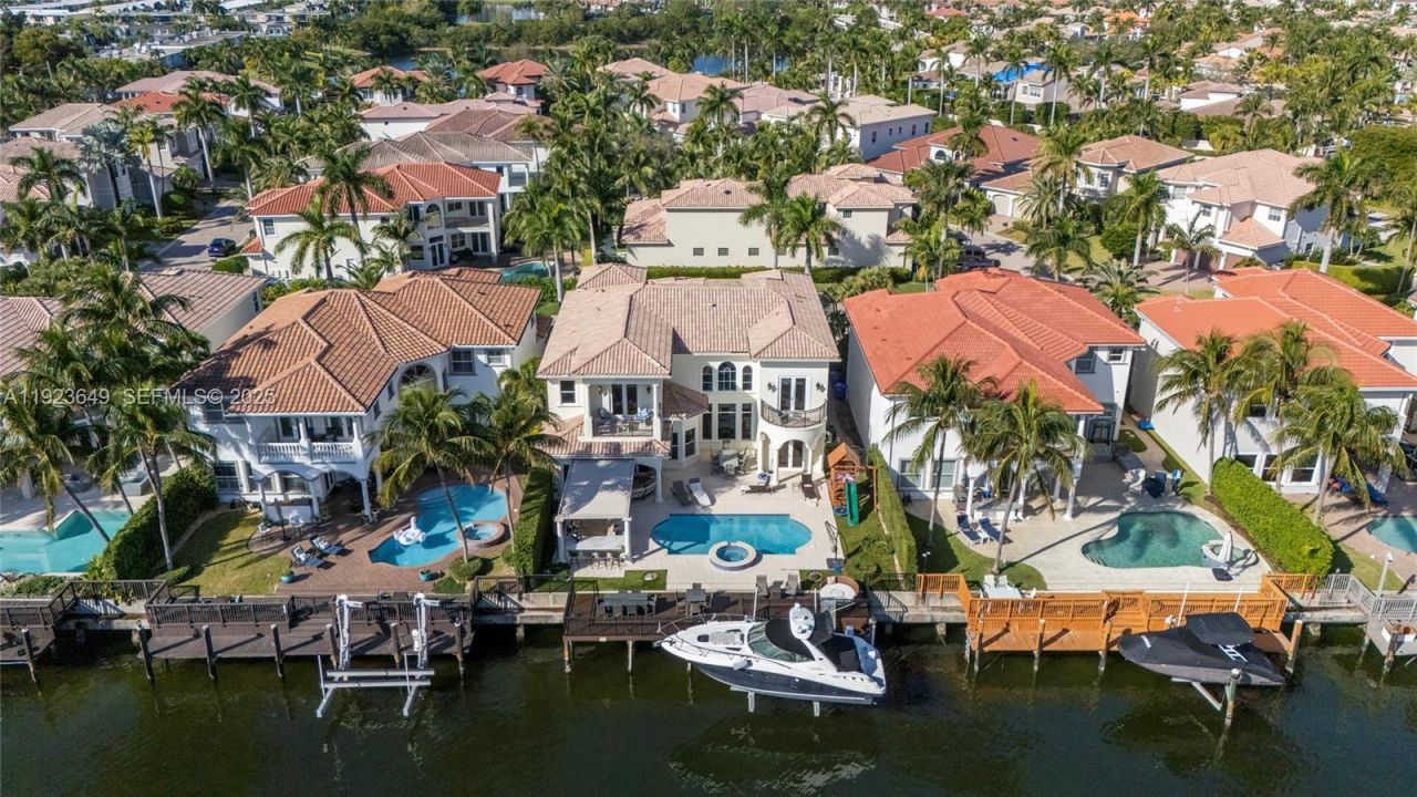 1555 Windjammer Way, Hollywood, FL 33019 Photo