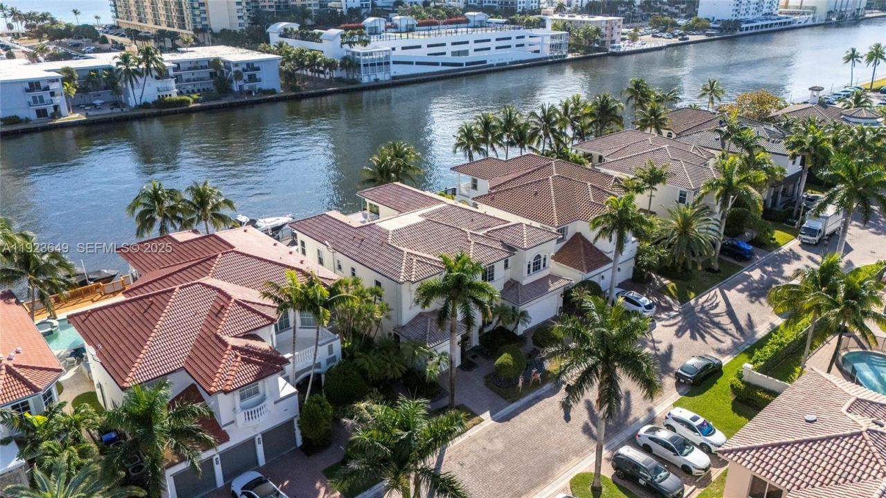 1555 Windjammer Way, Hollywood, FL 33019 Photo