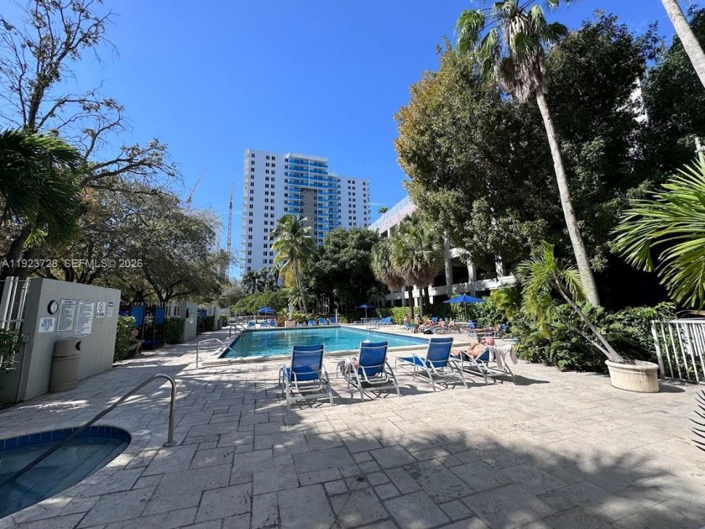 850 N Miami Ave, Unit W-2108, Miami, FL 33132 Photo