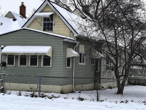 1214 W HOWETT Street, Peoria, IL 61605
