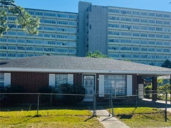 124 PRINCE COLLINS Avenue, Houma, LA 70364