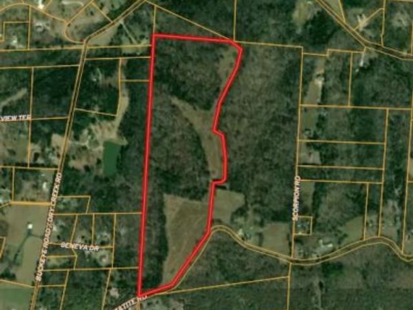 4777 Hillsboro Hematite Road, Festus, MO 63028