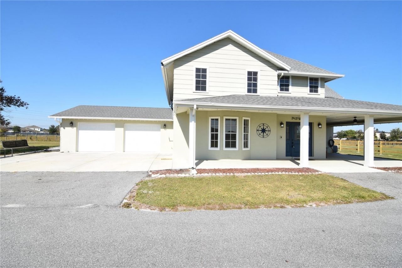 3233 Hickory Tree Road, Saint Cloud, FL 34772 Main Photo