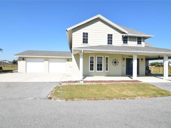 3233 HICKORY TREE ROAD, ST CLOUD, FL 34772