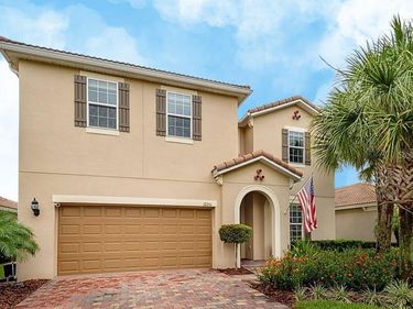 12251 REGAL LILY LANE, ORLANDO, FL 32827