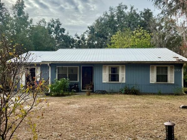 3224 NW 18TH STREET, GAINESVILLE, FL 32605