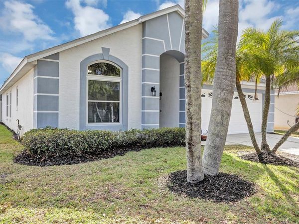 2710 TALOVA DRIVE, ORLANDO, FL 32837