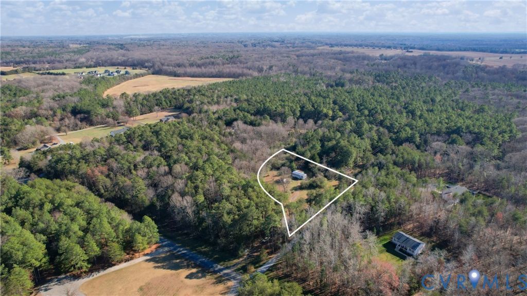 18395 Dogwood Trail Road, Rockville, VA 23146 Main Photo