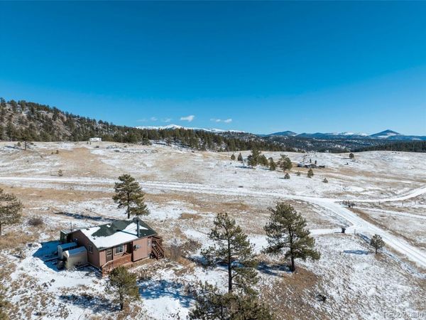 11 Valley Circle, Guffey, CO 80820