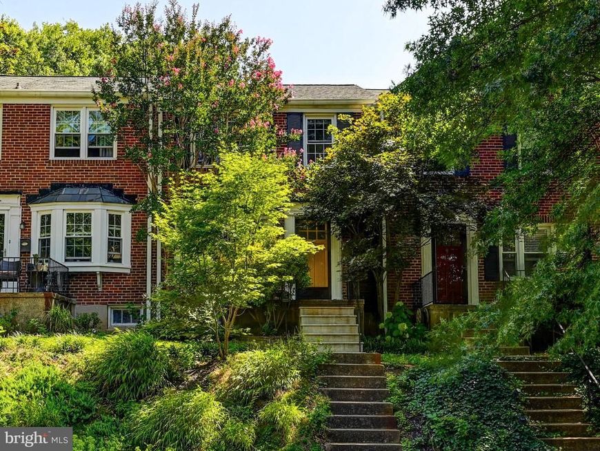 111 Stanmore Road, Baltimore, MD 21212 Main Photo