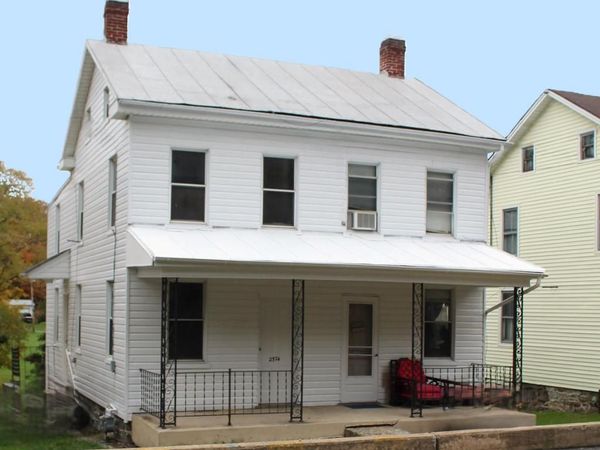 2574 N SHERMAN STREET, YORK, PA 17406