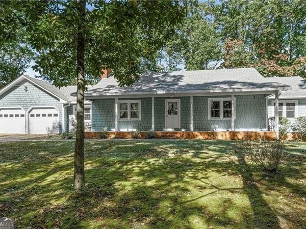 1300 Smithdale Road, Cumming, GA 30040