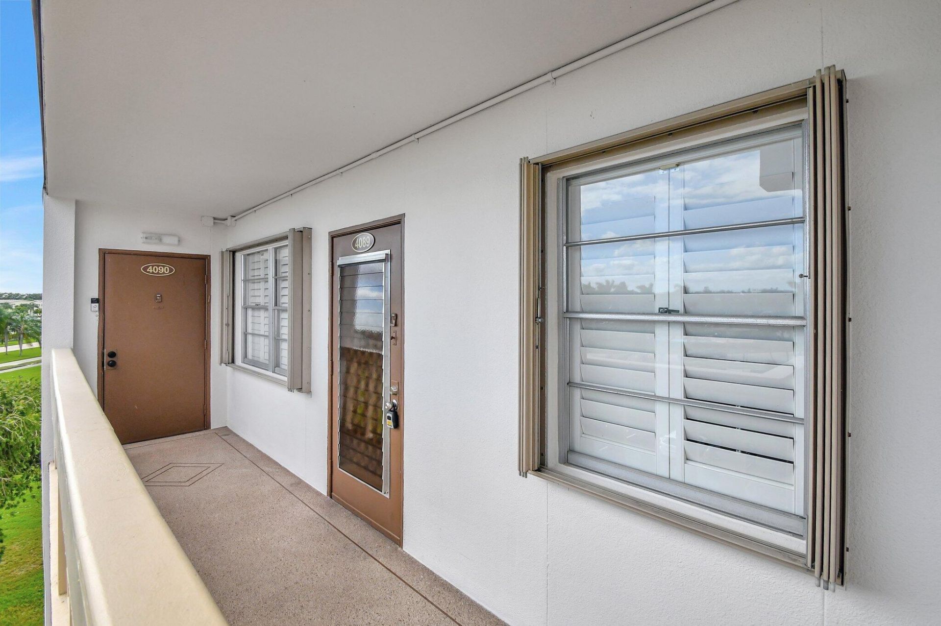 4089 Guildford E, Unit E, Boca Raton, FL 33434 Photo