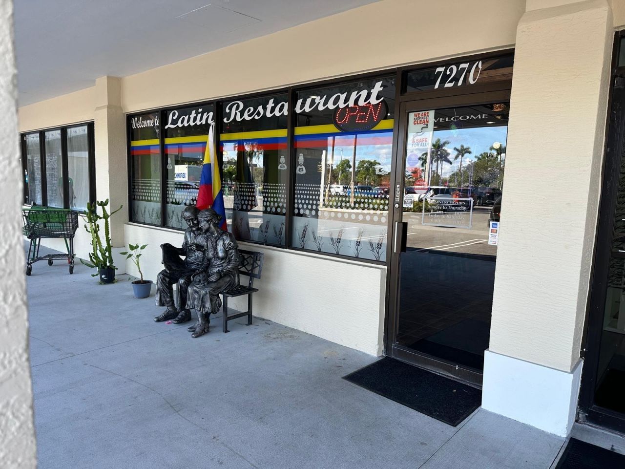 7210 W Atlantic Boulevard, Unit 2, Margate, FL 33063 Photo