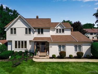 230 Schimwood Court, Getzville, NY 14068