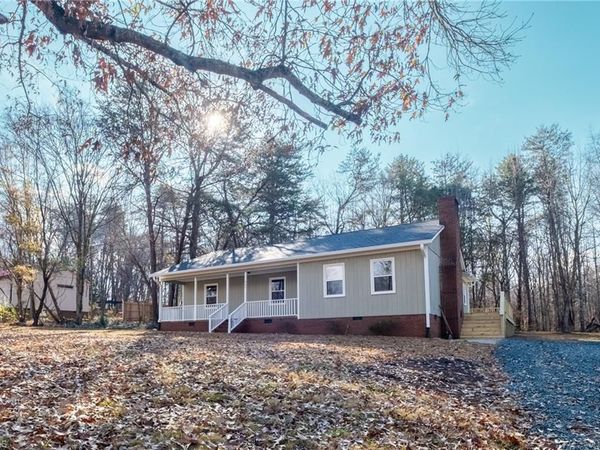 955 Lyndon Lane, Haw River, NC 27258