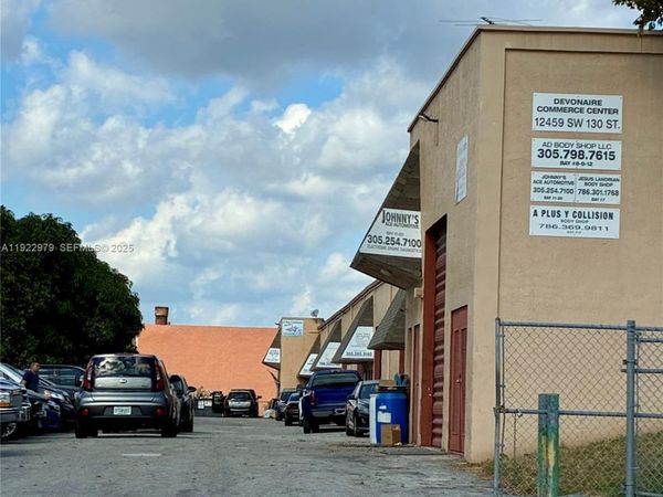 12459 SW 130th St, Unit 9-8-12, Miami, FL 33186