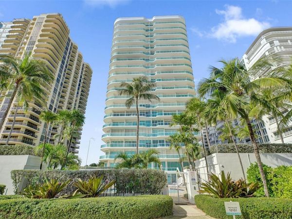 10101 Collins Ave, Unit 17A, Bal Harbour, FL 33154
