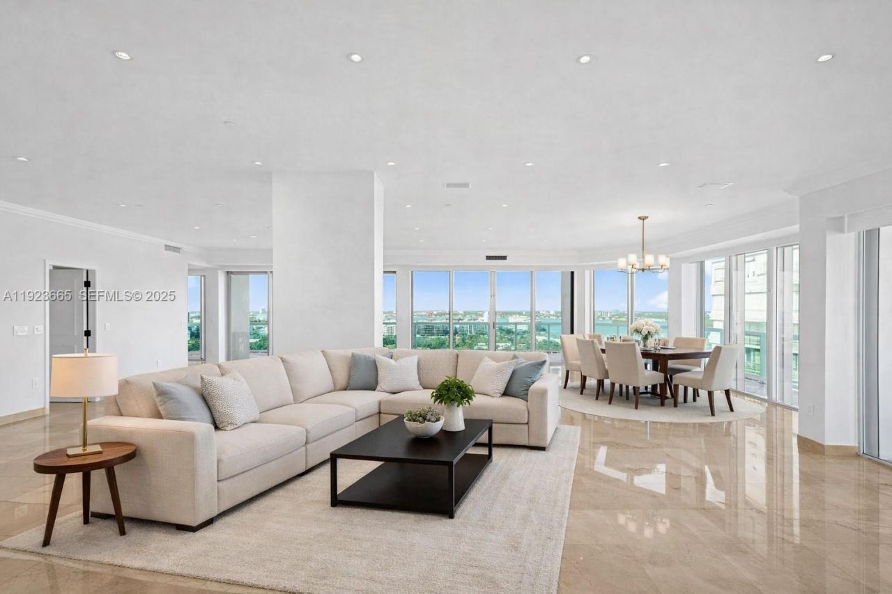 10101 Collins Ave, Unit 17A, Bal Harbour, FL 33154 Photo