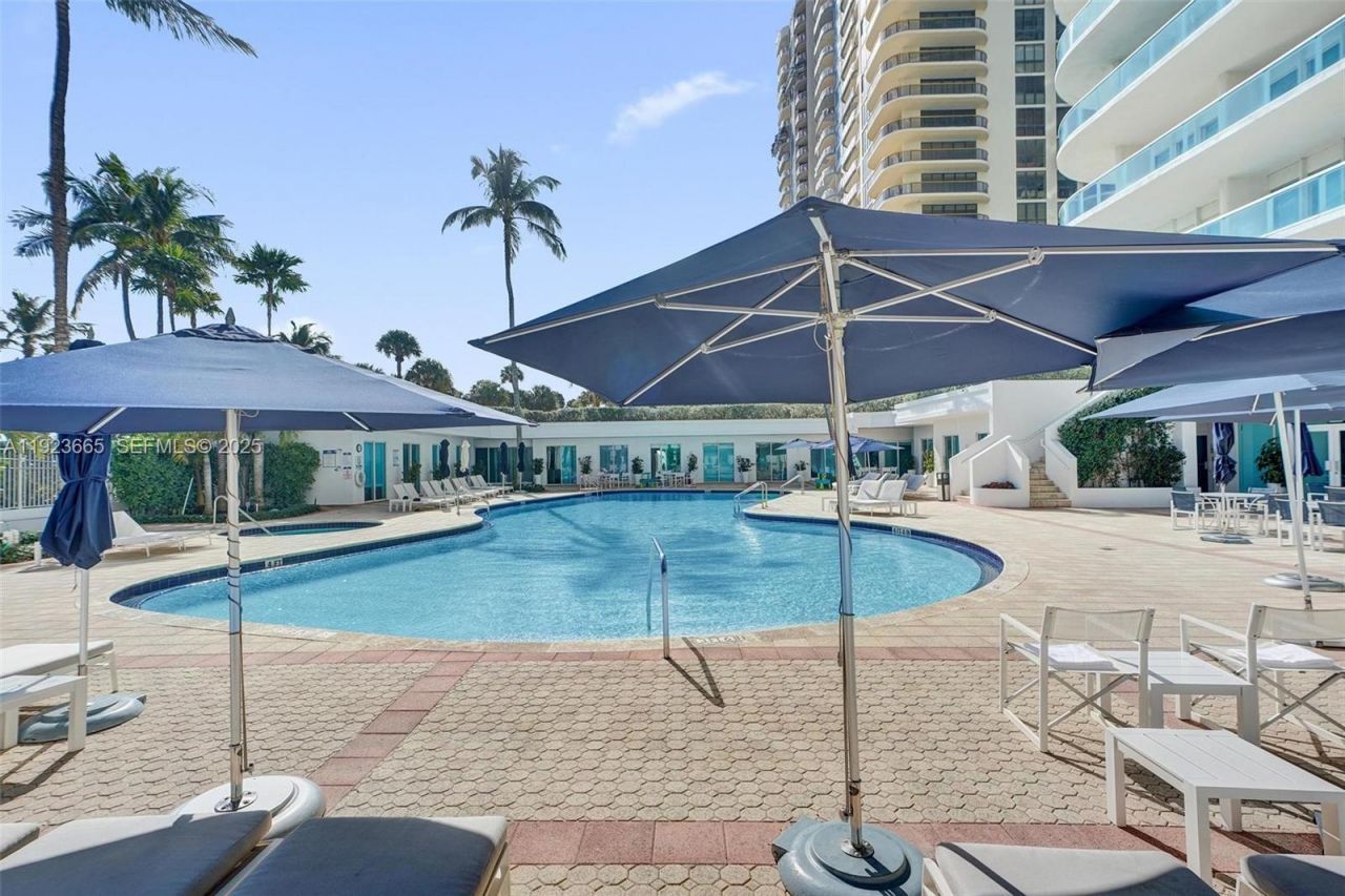 10101 Collins Ave, Unit 17A, Bal Harbour, FL 33154 Photo
