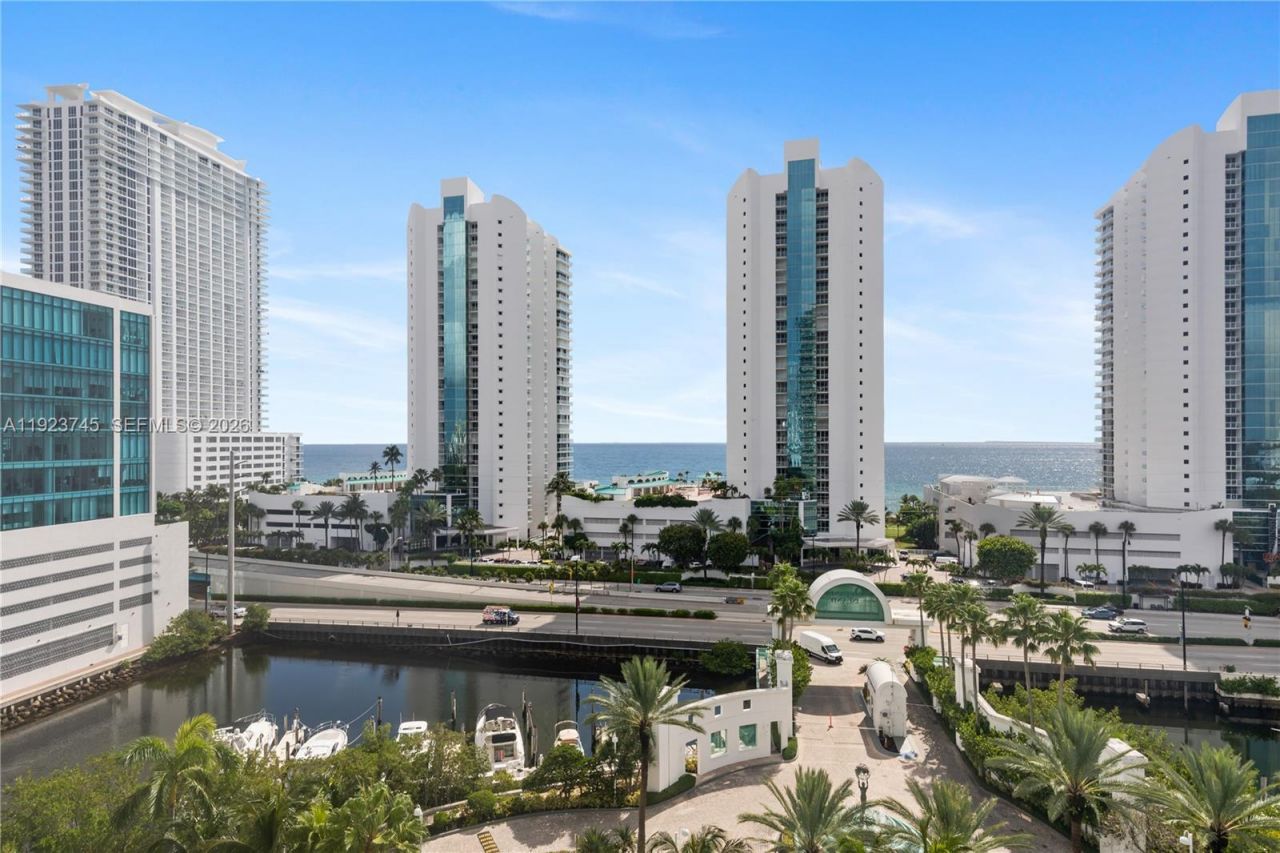 16400 Collins Ave, Unit 942, Sunny Isles Beach, FL 33160 Photo