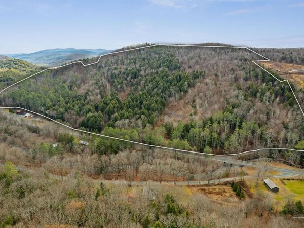 0 VT Route 106, Reading, VT 05062